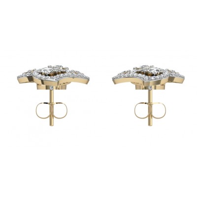 Daily wear Dangle earrings